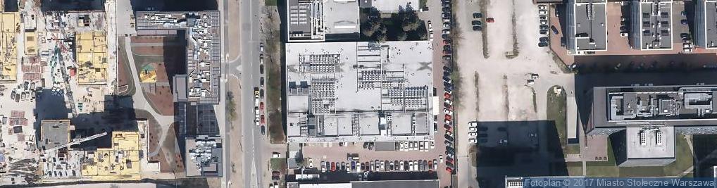 Konstruktorska 5d (ul), 02-673 Warszawa (Mokotów)